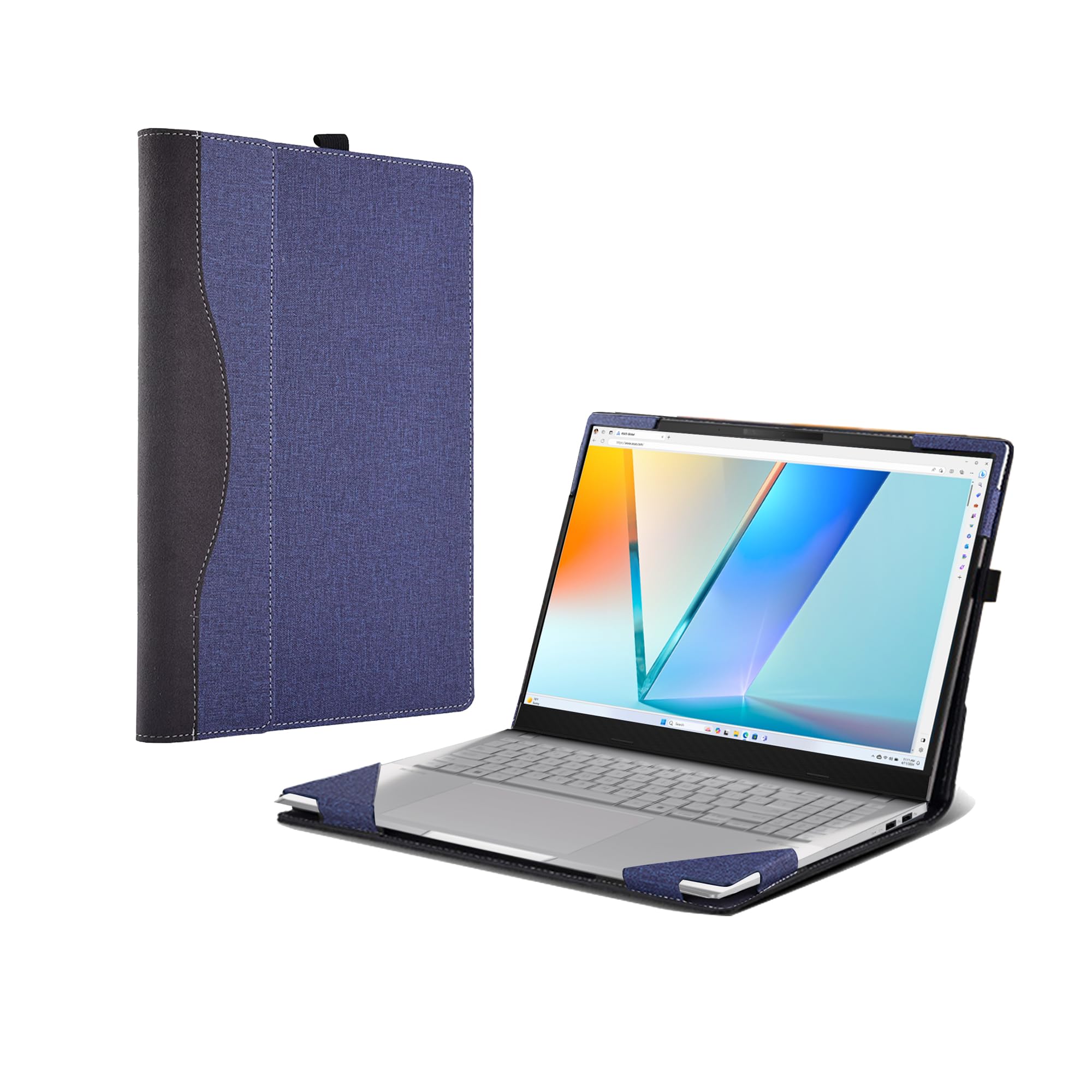 Amazon.com: Laptop Case for ASUS Vivobook S16 (M5606 M5606NA